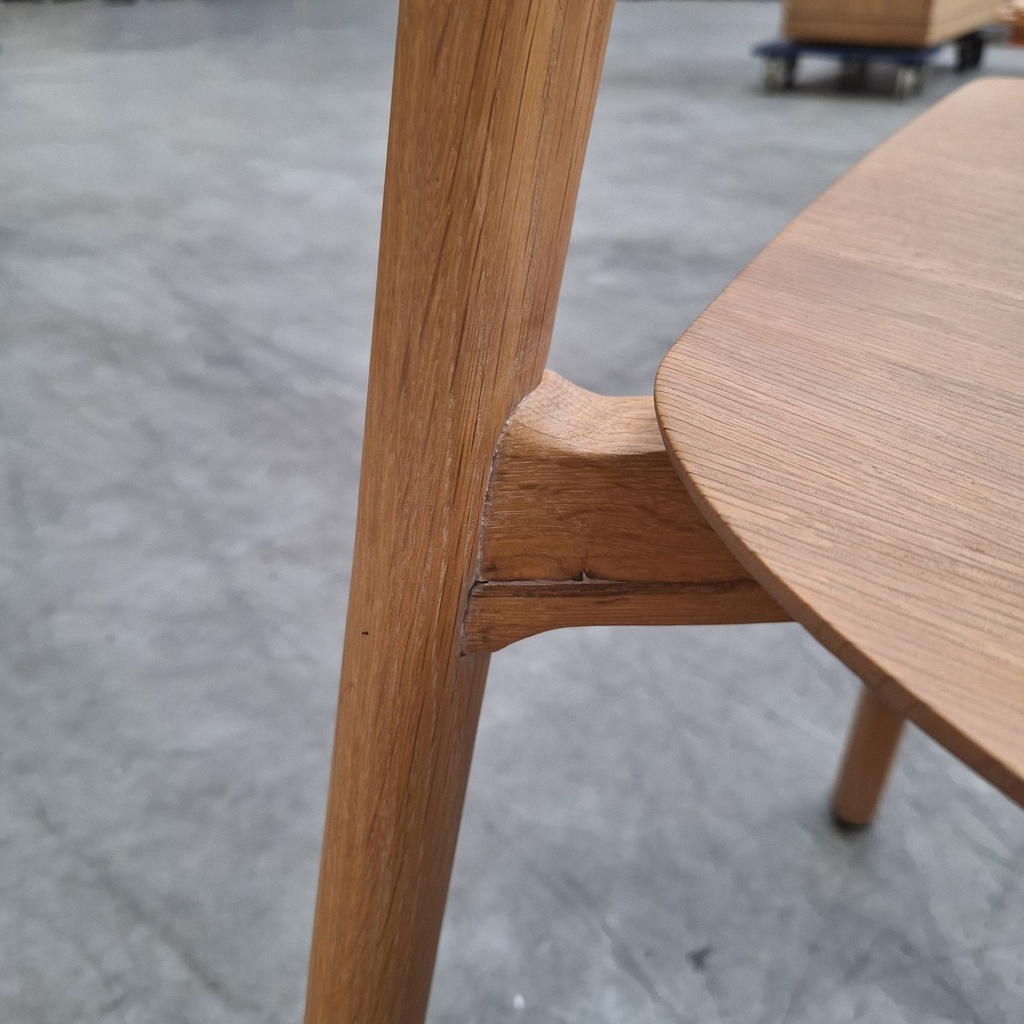 Bok dining chair