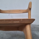 Bok dining chair