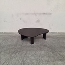 Boomerang coffee table