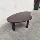 Boomerang coffee table