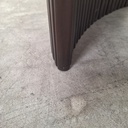 Boomerang coffee table