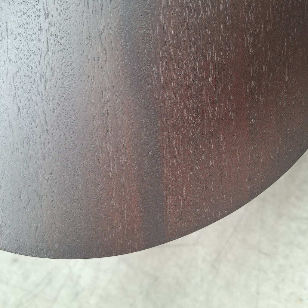 Boomerang coffee table