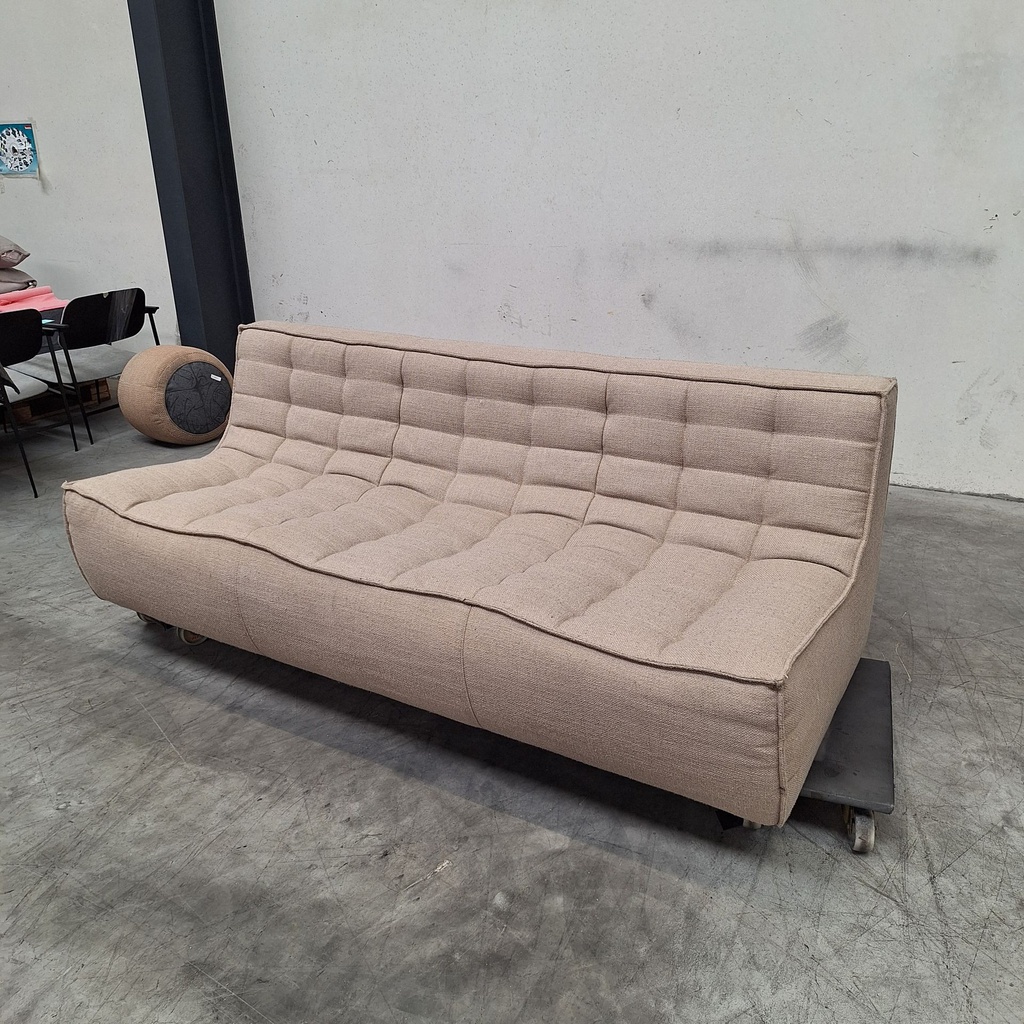 N701 sofa - 3 seater