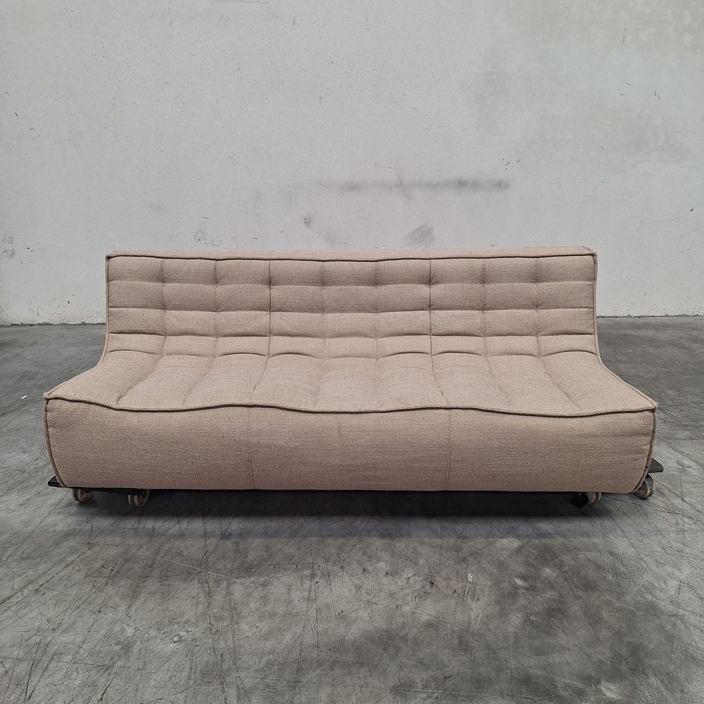 N701 sofa - 3 seater