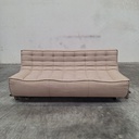 N701 sofa - 3 seater
