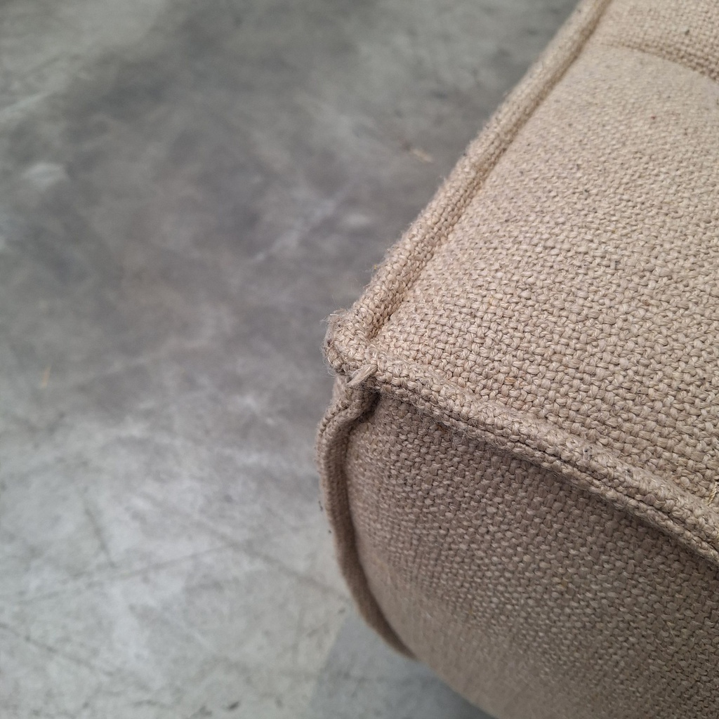 N701 sofa - 3 seater