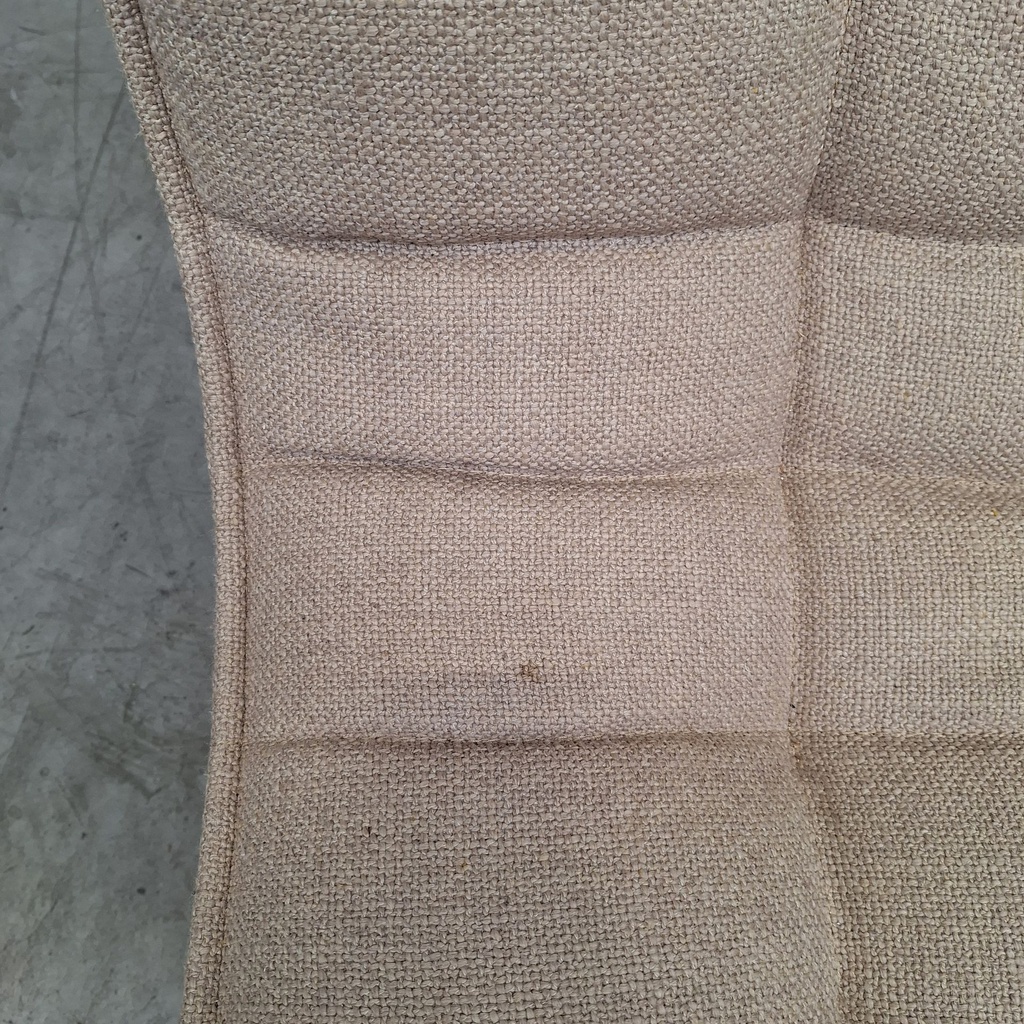N701 sofa - 3 seater