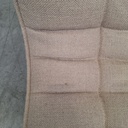 N701 sofa - 3 seater
