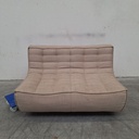 N701 sofa - 2 seater