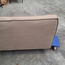 N701 sofa - 2 seater