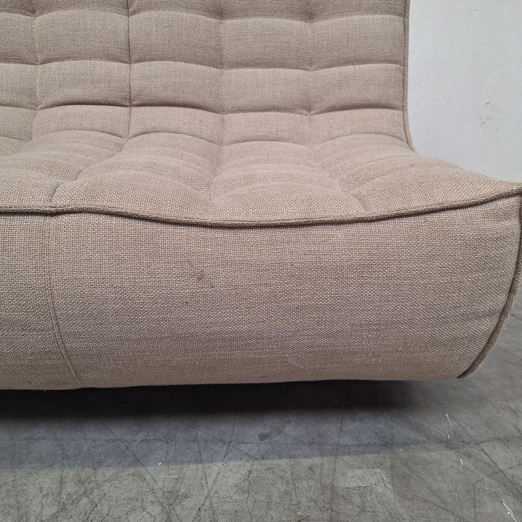 N701 sofa - 2 seater