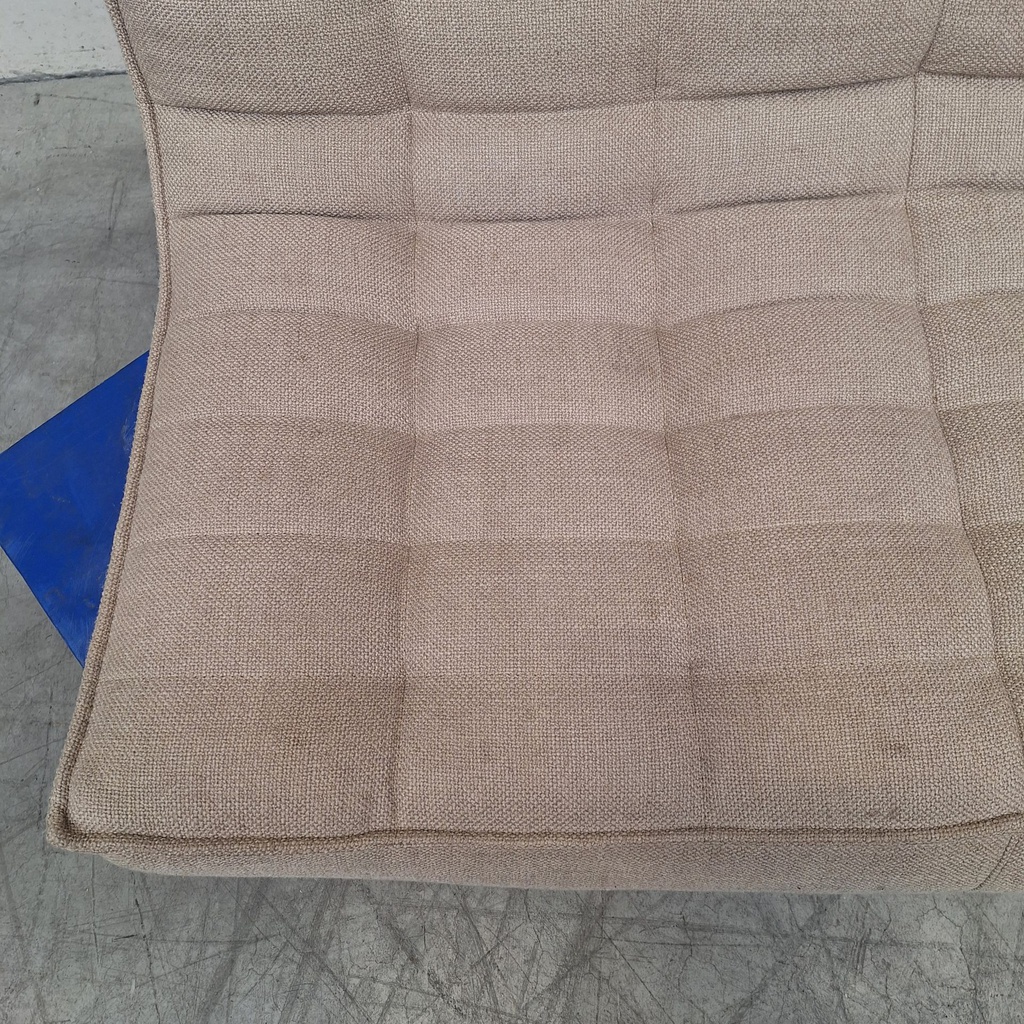 N701 sofa - 2 seater