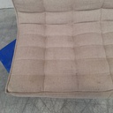 N701 sofa - 2 seater