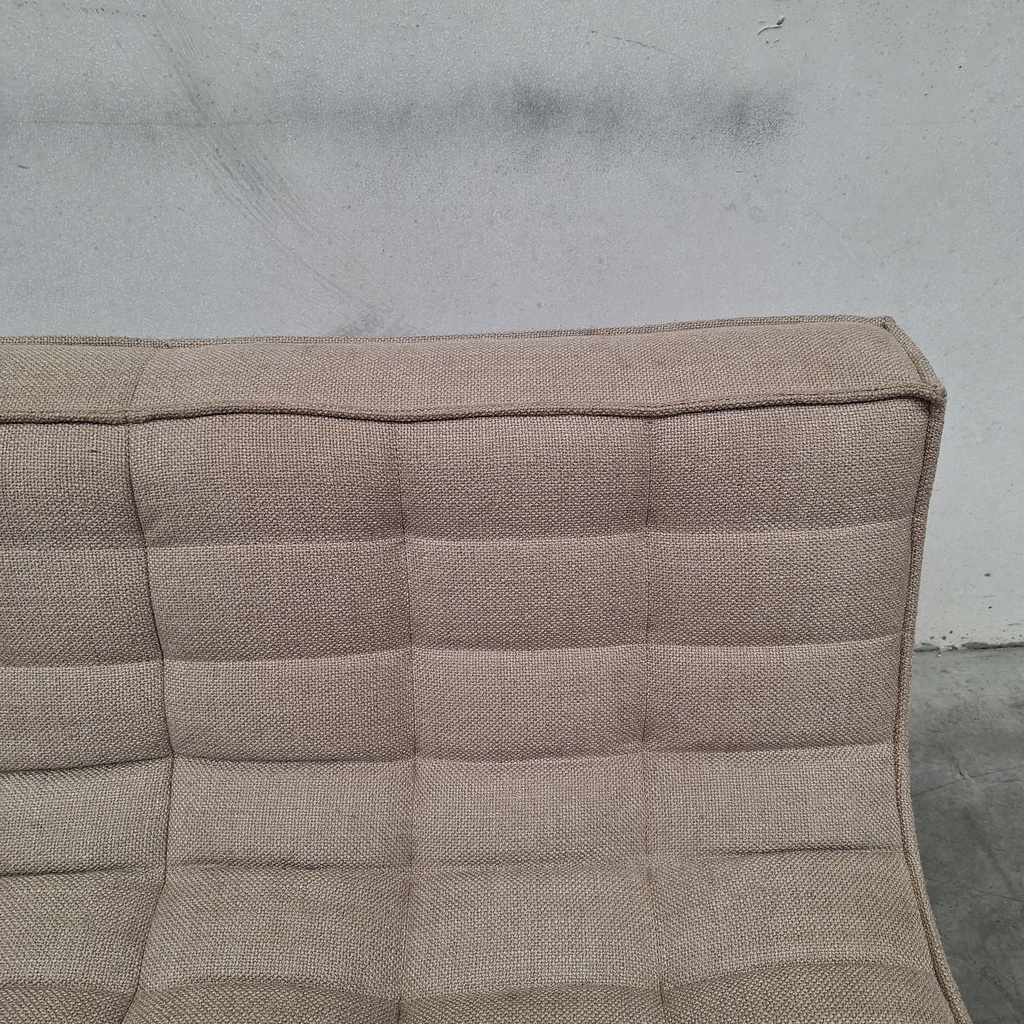 N701 sofa - 2 seater