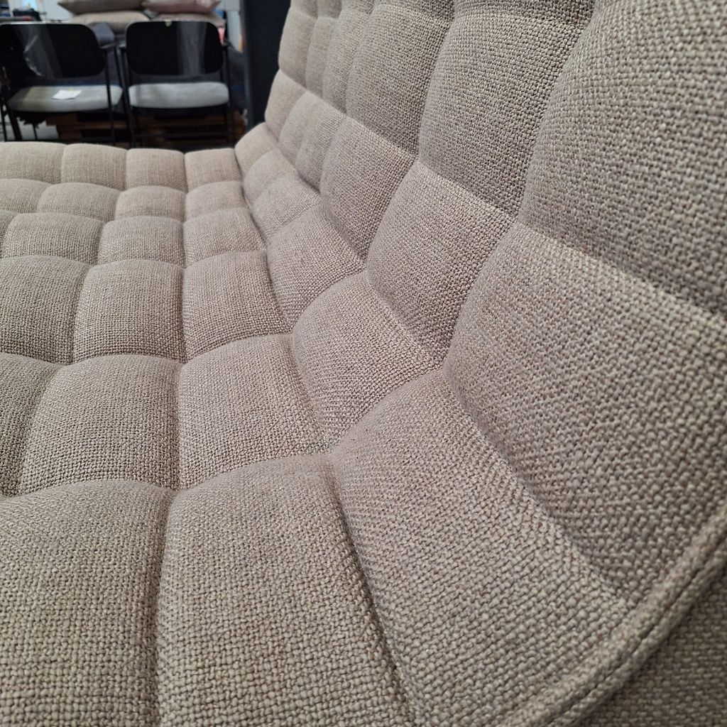 N701 sofa - 2 seater