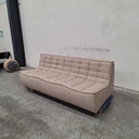 N701 sofa - 3 seater