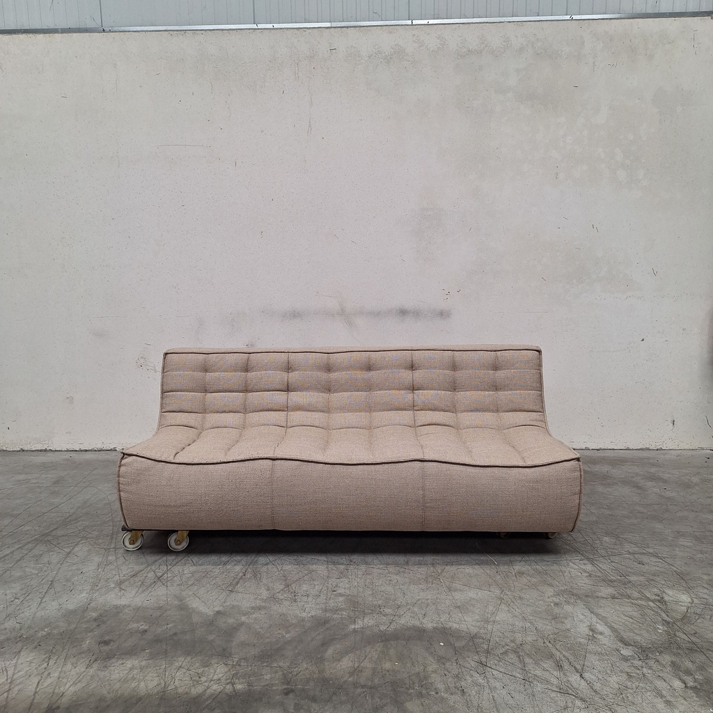 N701 sofa - 3 seater