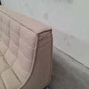 N701 sofa - 3 seater
