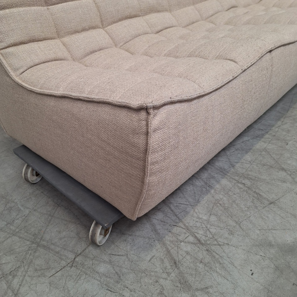 N701 sofa - 3 seater