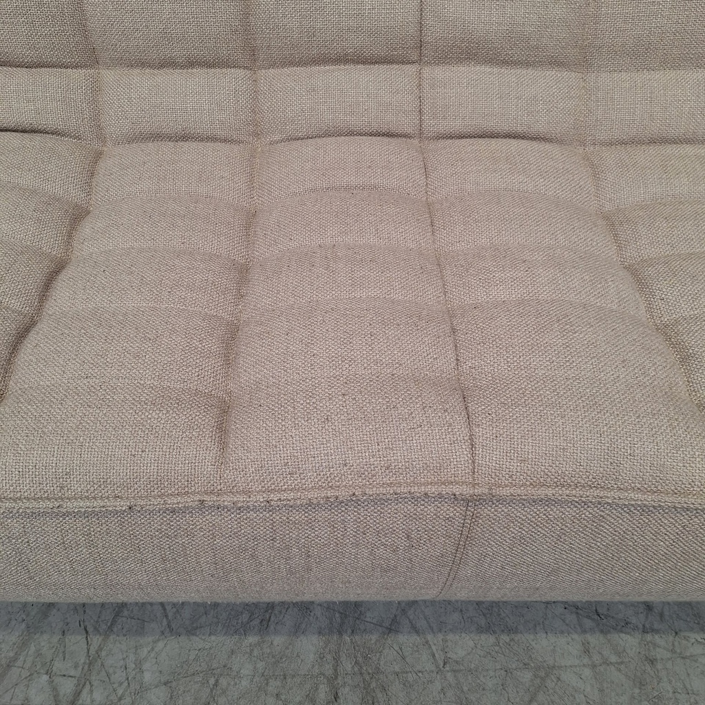 N701 sofa - 3 seater