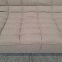 N701 sofa - 3 seater