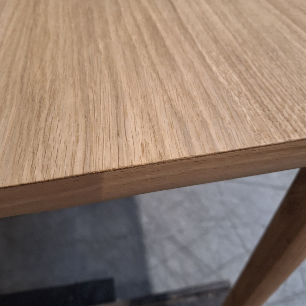 Air dining table