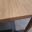 Air dining table