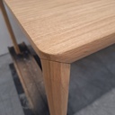 Air dining table