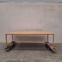 Air dining table