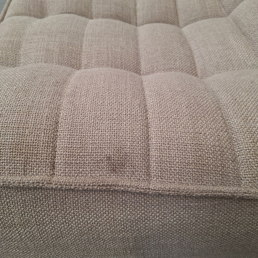 N701 sofa - 2 seater