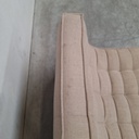 N701 sofa - 2 seater