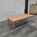 Bok dining table