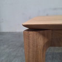 Bok dining table