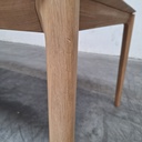 Bok dining table