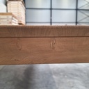 Bok dining table