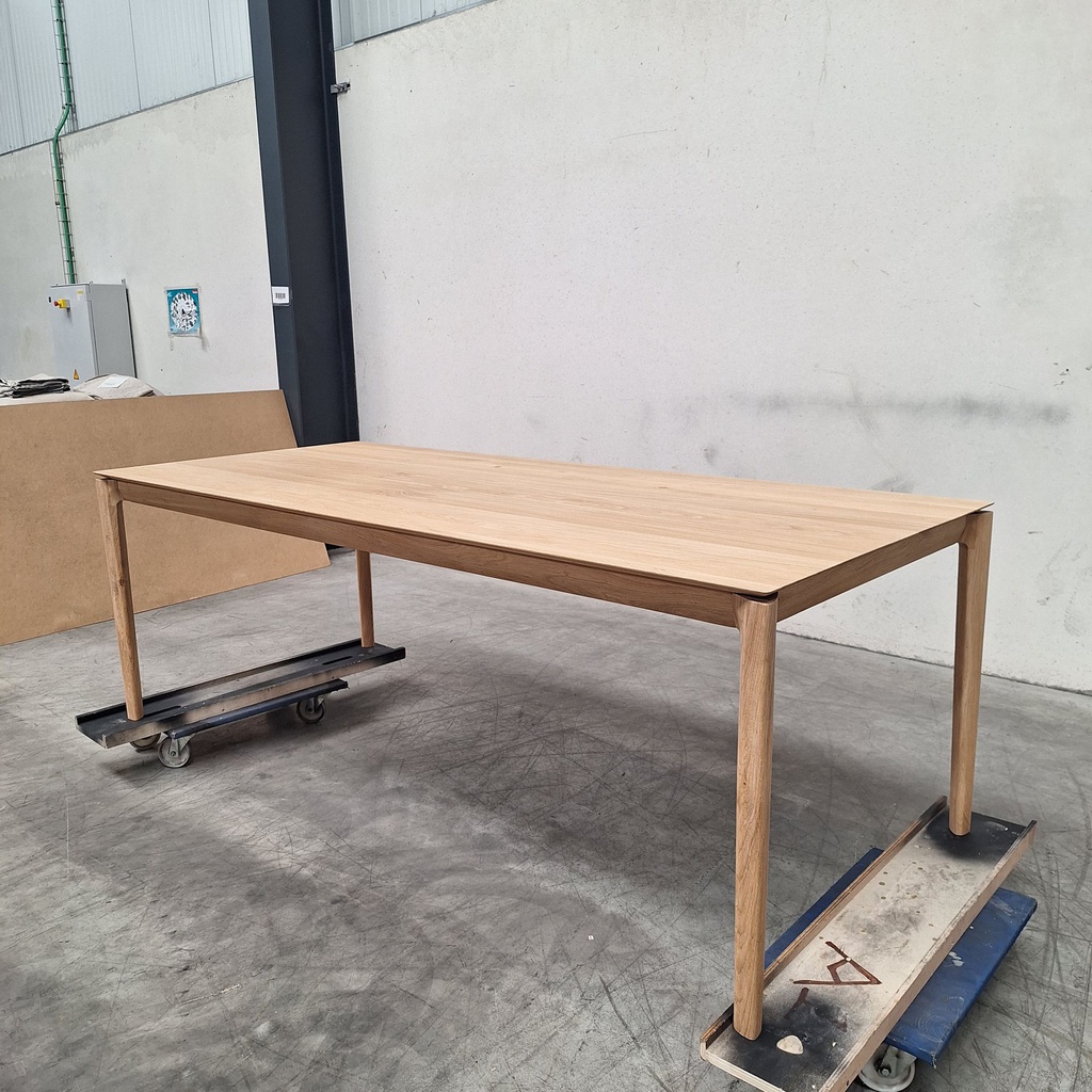 Bok dining table