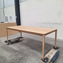 Bok dining table