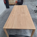 Bok dining table