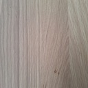 Bok dining table