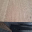 Bok dining table