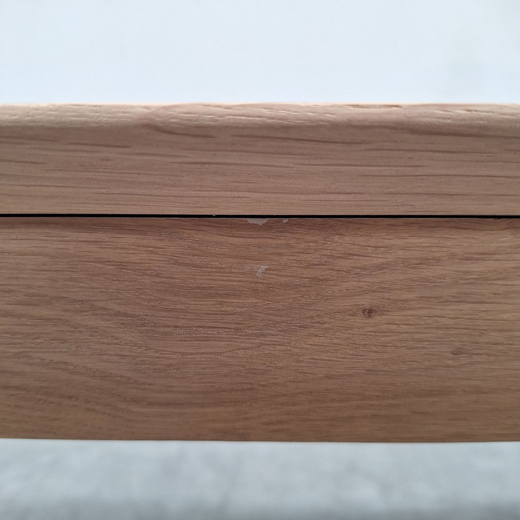 Bok dining table