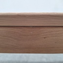 Bok dining table