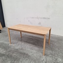 Bok dining table