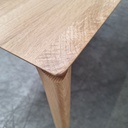 Bok dining table