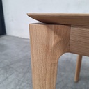 Bok dining table