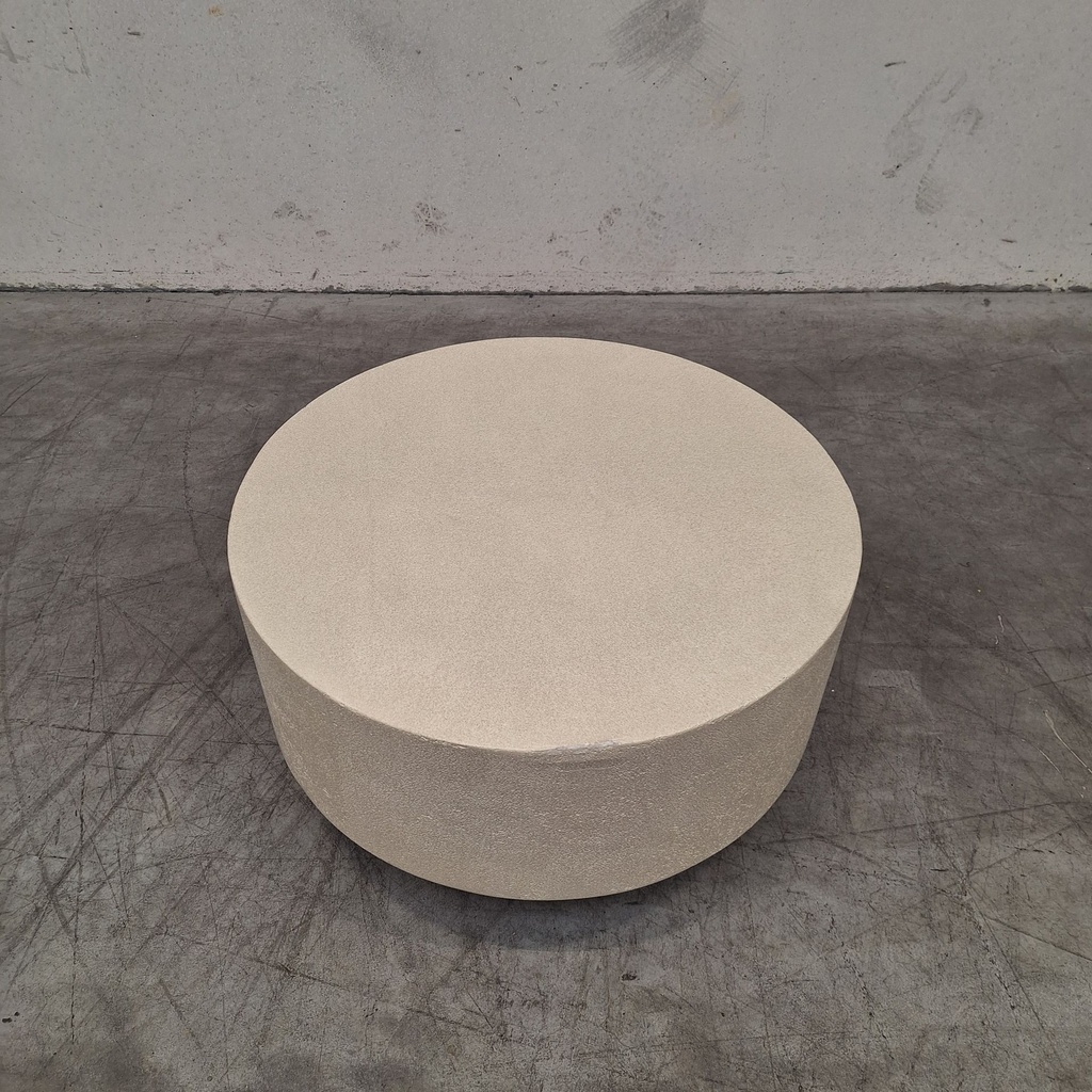 Elements coffee table
