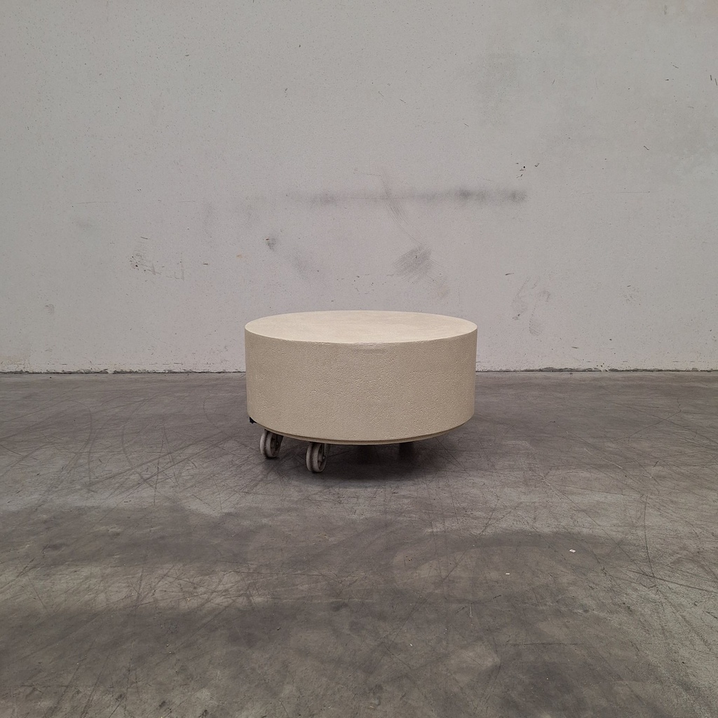 Elements coffee table