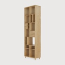Pirouette rack