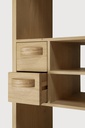 Pirouette rack