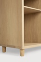 Pirouette rack